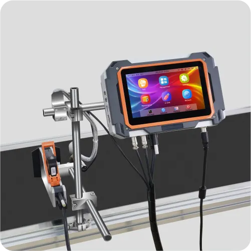 Lưu ý khi mua máy in TIJ lắp dây chuyền năm 2025