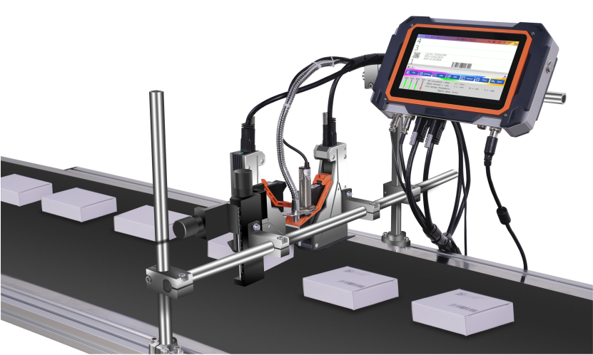 Chọn Máy In Phun Công Nghiệp Theo Ngân Sách năm 2025