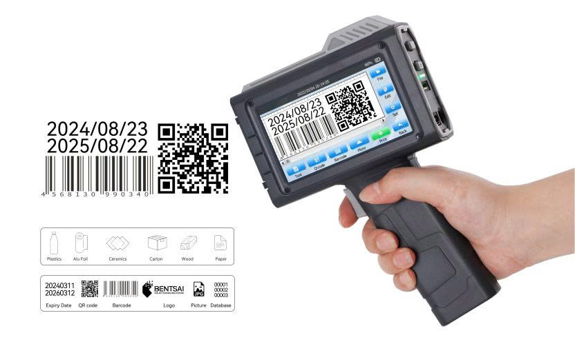 Có nên đầu tư máy in date cho cơ sở sản xuất nhỏ năm 2025 không ?