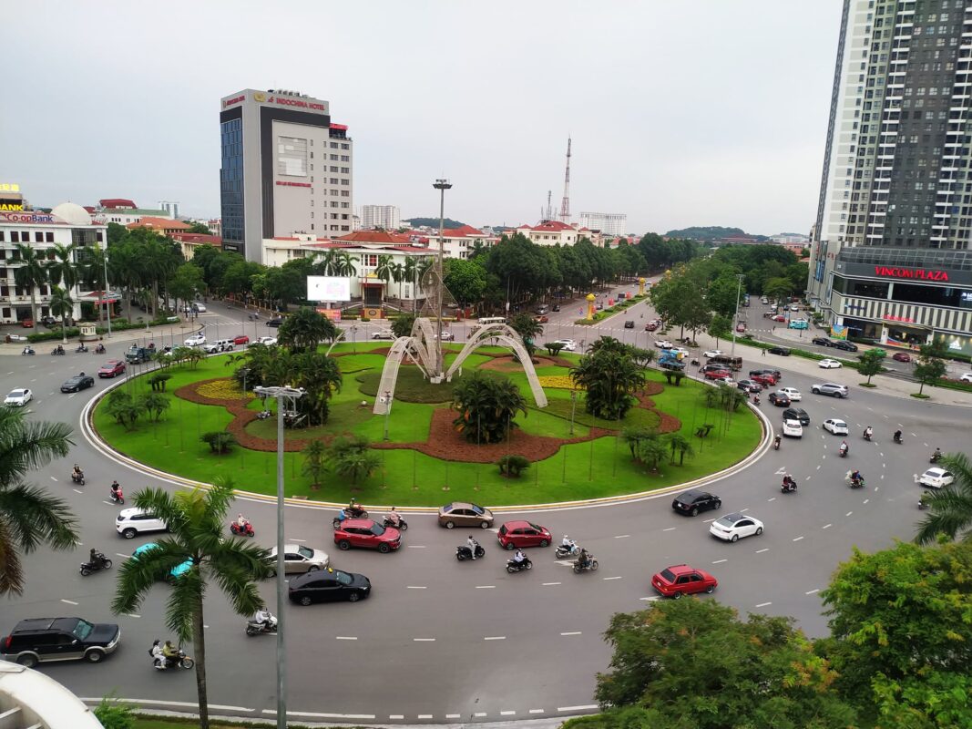 Máy In Date Giá Rẻ Tại Bắc Ninh