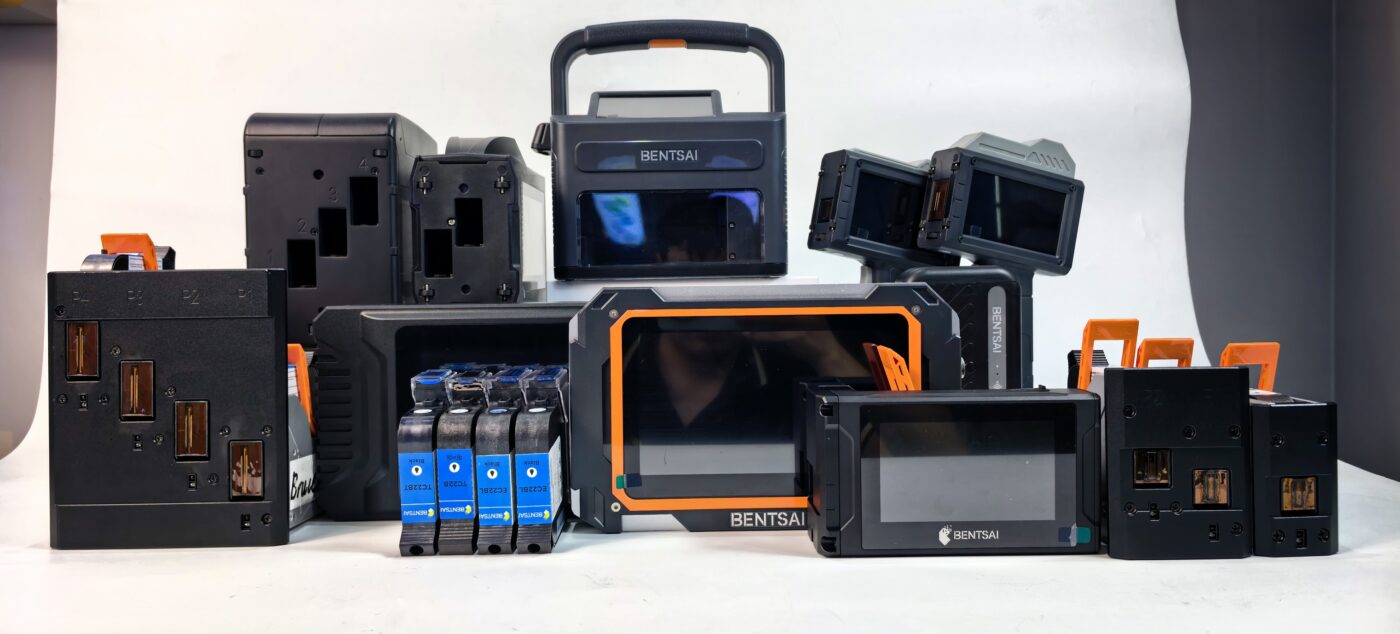 Có cần kỹ thuật khi dùng máy in date cầm tay không? Năm 2025