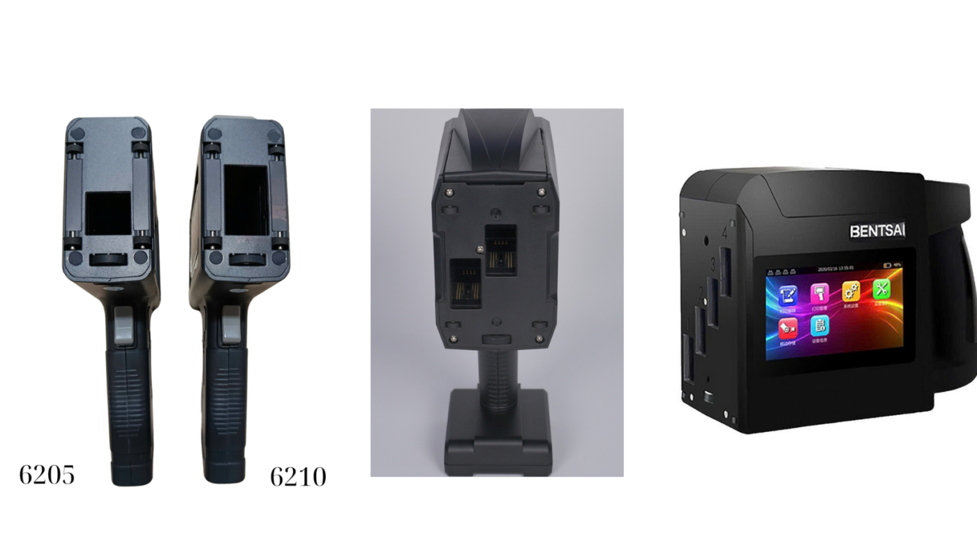 Mua máy in date cần quan tâm những phụ kiện nào đi kèm? Năm 2025