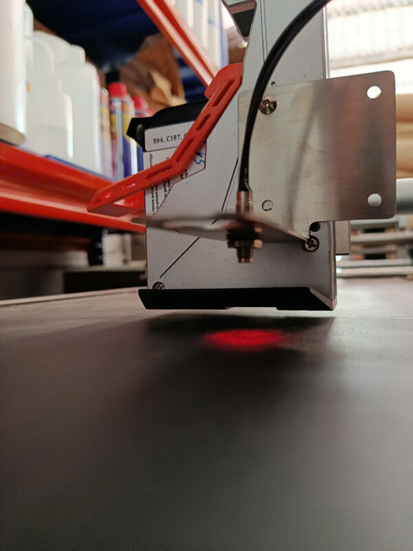 Máy in date hay lỗi cảm biến – Nguyên nhân và cách xử lý hiệu quả? Năm 2026